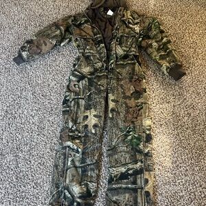 Camo Insulators Youth Small!